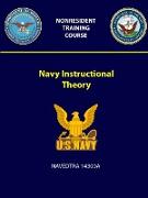 Navy Instructional Theory - Navedtra 14300a