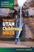 The Best Utah Children's Hikes