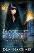 Bloodlust by Midnight