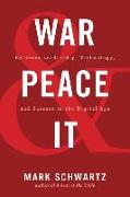 War and Peace and IT