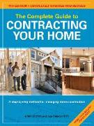 The Complete Guide to Contracting Your Home