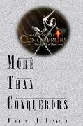 More Than Conquerors