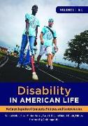 Disability in American Life