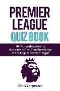 The Premier League Quiz Book