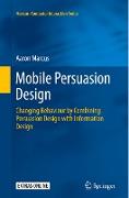 Mobile Persuasion Design