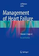 Management of Heart Failure