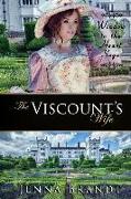 The Viscount's Wife: Christian Victorian Era Historical