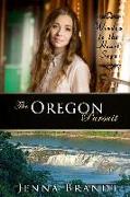 The Oregon Pursuit: Christian Western Historical
