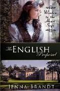 The English Proposal: Christian Victorian Era Historical