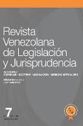 Revista Venezolana de Legislación Y Jurisprudencia N° 7-III