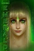 Emerald: The Third Novel in the Pseudoverse