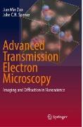 Advanced Transmission Electron Microscopy