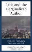 Paris and the Marginalized Author