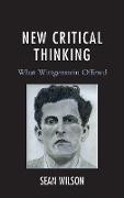 New Critical Thinking