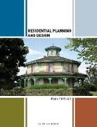 Residential Planning and Design