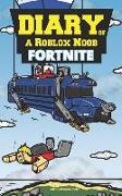 Diary of a Roblox Noob: Fortnite