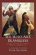 We Who Are Blameless