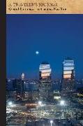 Ground Zero Under Construction, New York: A Traveler's Journal