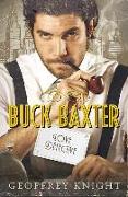 Buck Baxter, Love Detective