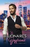 The Billionaire's Boyfriend