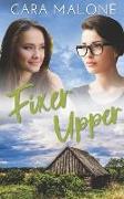Fixer Upper: A Lesbian Romance