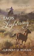 Taos Lightning