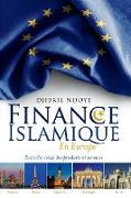 Finance Islamique En Europe