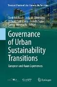 Governance of Urban Sustainability Transitions