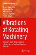 Vibrations of Rotating Machinery