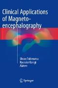 Clinical Applications of Magnetoencephalography