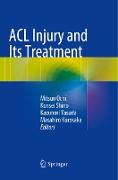 ACL Injury and Its Treatment