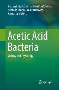 Acetic Acid Bacteria