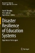 Disaster Resilience of Education Systems