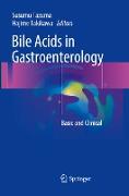 Bile Acids in Gastroenterology