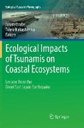 Ecological Impacts of Tsunamis on Coastal Ecosystems