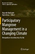 Participatory Mangrove Management in a Changing Climate