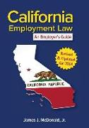 California Employment Law