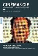 Reinventing Mao: Maoisms and National Cinemas