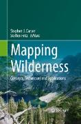Mapping Wilderness