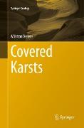 Covered Karsts