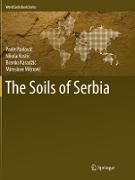 The Soils of Serbia