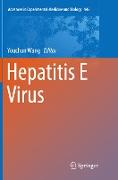 Hepatitis E Virus