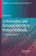 Globalisation and National Identity in History Textbooks