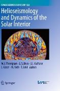 Helioseismology and Dynamics of the Solar Interior