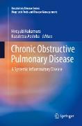 Chronic Obstructive Pulmonary Disease