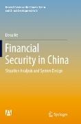 Financial Security in China