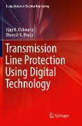 Transmission Line Protection Using Digital Technology