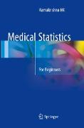 Medical Statistics