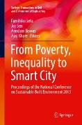 From Poverty, Inequality to Smart City