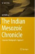 The Indian Mesozoic Chronicle